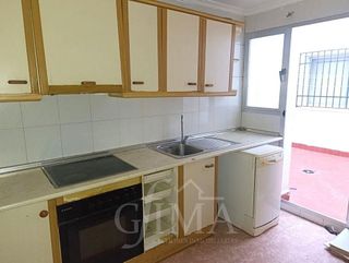 Piso en venta en Valdepeñas