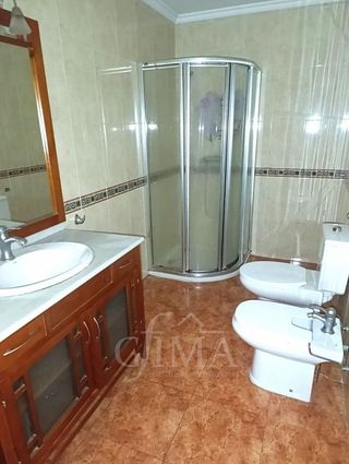 Piso en venta en Valdepeñas