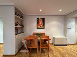 Piso en venta en San José en Zaragoza