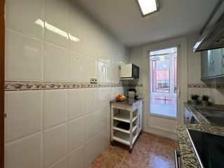 Piso en venta en San José en Zaragoza