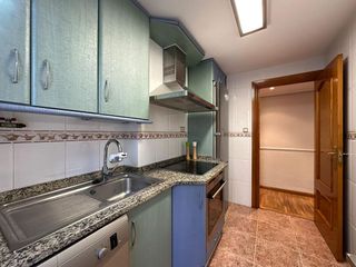 Piso en venta en San José en Zaragoza