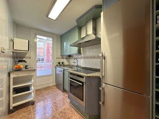 Piso en venta en San José en Zaragoza