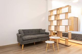 Piso en alquiler en La Sagrada Família en Barcelona