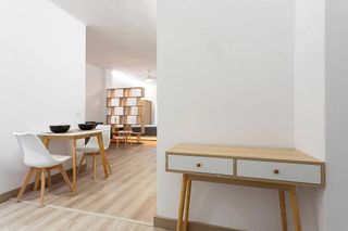 Piso en alquiler en La Sagrada Família en Barcelona