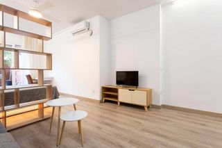 Piso en alquiler en La Sagrada Família en Barcelona