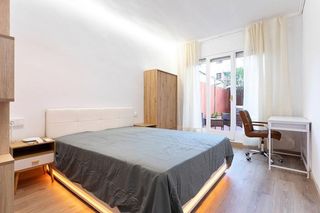 Piso en alquiler en La Sagrada Família en Barcelona