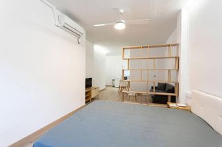 Piso en alquiler en La Sagrada Família en Barcelona