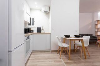 Piso en alquiler en La Sagrada Família en Barcelona