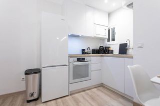 Piso en alquiler en La Sagrada Família en Barcelona