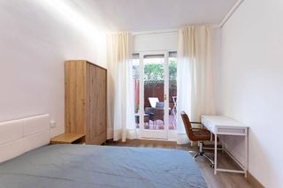 Piso en alquiler en La Sagrada Família en Barcelona