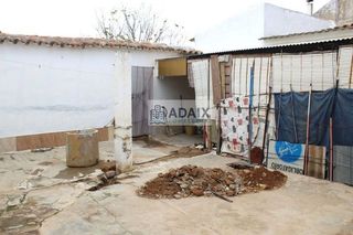 Casa en venta en Tomelloso