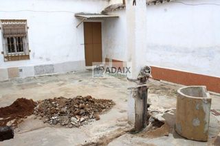 Casa en venta en Tomelloso