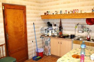 Casa en venta en Tomelloso