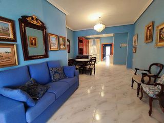 Chalet en venta en Tomelloso