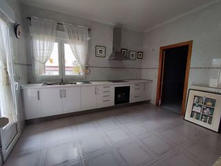 Chalet en venta en Tomelloso