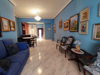 Chalet en venta en Tomelloso