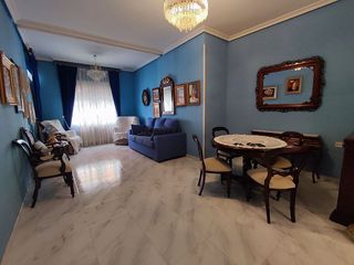 Chalet en venta en Tomelloso