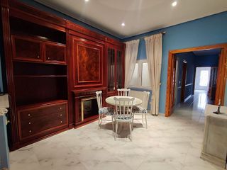 Chalet en venta en Tomelloso