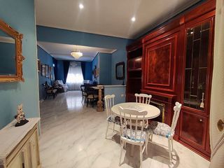 Chalet en venta en Tomelloso