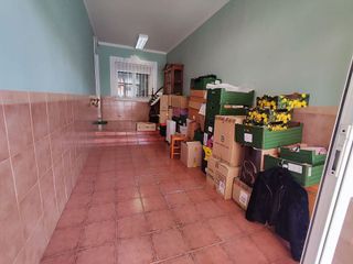 Chalet en venta en Tomelloso