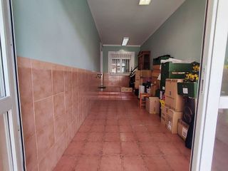 Chalet en venta en Tomelloso