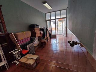 Chalet en venta en Tomelloso