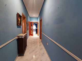 Chalet en venta en Tomelloso