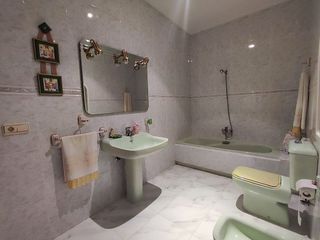 Chalet en venta en Tomelloso