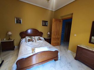 Chalet en venta en Tomelloso