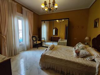 Chalet en venta en Tomelloso