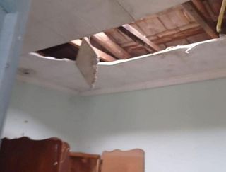 Casa pareada en venta en Moral de Calatrava