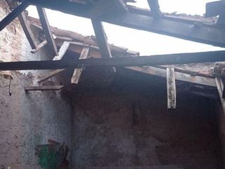 Casa pareada en venta en Moral de Calatrava