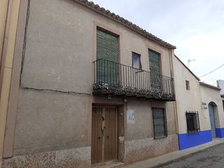 Casa pareada en venta en Moral de Calatrava