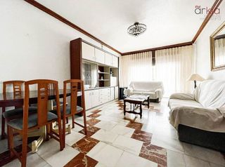 Piso en alquiler en Águilas ciudad en Águilas