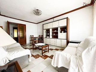 Piso en alquiler en Águilas ciudad en Águilas