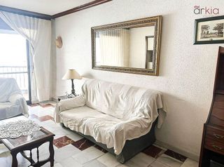 Piso en alquiler en Águilas ciudad en Águilas