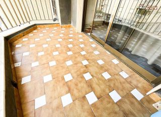 Piso en alquiler en Águilas ciudad en Águilas