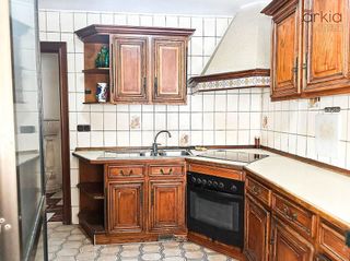 Piso en alquiler en Águilas ciudad en Águilas