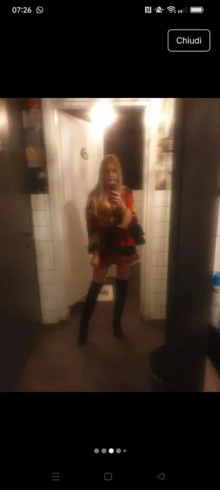 Stivali scamosciati neri alti made in italy