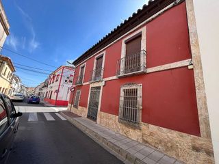 Casa pareada en venta en Manzanares