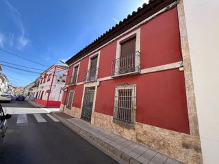 Casa pareada en venta en Manzanares