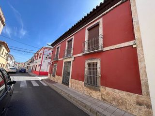 Casa pareada en venta en Manzanares