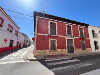 Casa pareada en venta en Manzanares