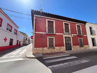 Casa pareada en venta en Manzanares