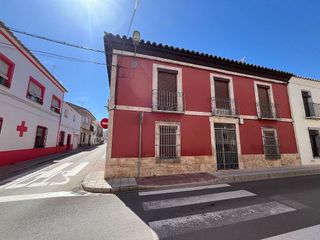Casa pareada en venta en Manzanares