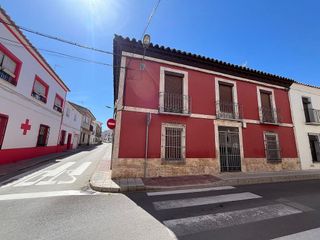 Casa pareada en venta en Manzanares
