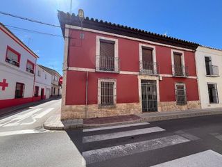 Casa pareada en venta en Manzanares