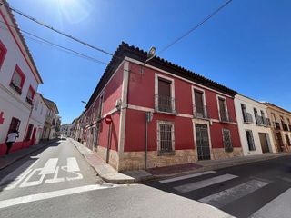 Casa pareada en venta en Manzanares