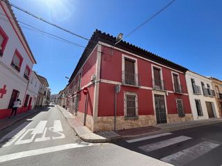 Casa pareada en venta en Manzanares