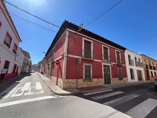 Casa pareada en venta en Manzanares